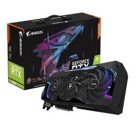 GIGABYTE RTX 3080 AORUS MASTER en Stock !!!