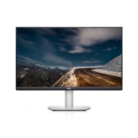 Écran PC 27&quot; Dell S2721DS - LED, QHD, IPS, 75 Hz, 4 ms, FreeSync à 199.99€  au lieu 249.99€