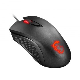 Solde : 9.69€ la souris MSI CLUTCH GM10 (-50%)