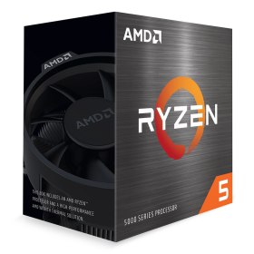 Cdiscount : 312€ le Processeur AMD RYZEN 5 5600X