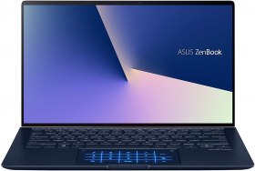 Prime Day : Asus Zenbook 14&quot; I7, 16 Go Ram, 512 Go de SSD à 999€