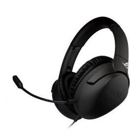 79,99€ le Casque Gaming filaire Asus ROG Strix Go Black (au lieu de 109€)