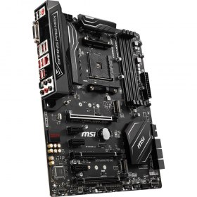 Deal : TopAchat propose la carte mère MSI X470 Gaming Pro Max à 99€