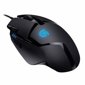 Bon plan : 29,99€ la souris Logitech G402 Souris Gaming Hyperion Fury Noir