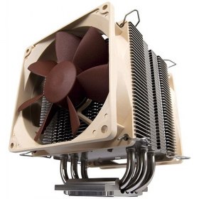 Le ventirad Noctua NH-U9B SE2 à 52€ au lieu de 69.99€