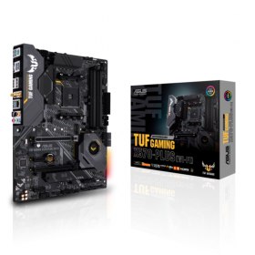 La carte mère ASUS AMD X570 TUF GAMING PLUS WIFI à 194,99€ sur RueDuCommerce (ODR)