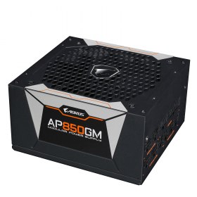 Bon plan : 121,99€ l&#039;alimentation GIGABYTE Aorus P850W (80+ Gold - Modulaire - Semi-passive)