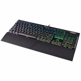 Amazon : Clavier Corsair K70 RGB MK.2 à 129,99€ au lieu de 179,99€