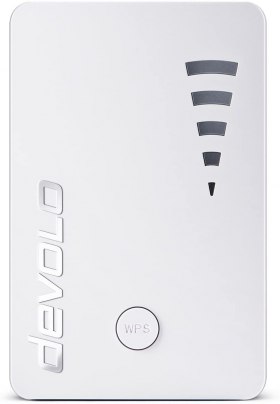 Amazon : -43% sur le répéteur WIFI Devolo 9790 1200 Mbit/s (39,99 €)