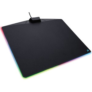 Amazon : Tapis Corsair MM800 RGB Polaris à 44,99€ (au lieu de 65€)