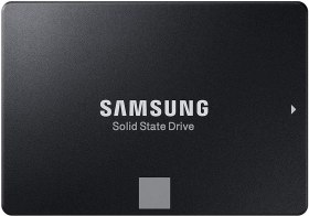 Prime Day : Samsung SSD 1 To 860 2.5&quot; à 110,90€