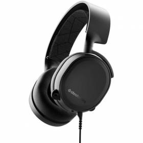 Bon plan : Casque micro Steelseries Arctis 3 2019 Edition à 69.95€