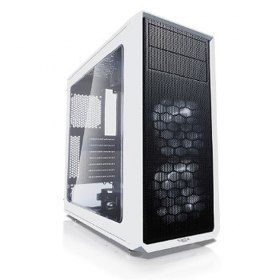 Materiel.net : 42.95€ les Boitiers Fractal Design Focus G (Noir ou Blanc)