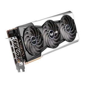 TopAchat : Sapphire RX 6950 XT Nitro+ à 665 € !