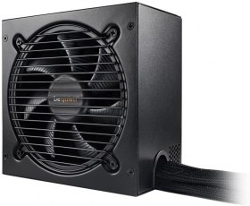 L&#039;alimentation be quiet! Pure Power 11 500W 80+ Gold à 48.39€