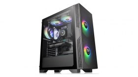 Le boitier Thermaltake Versa T25 TG à 55.90 sur Amazon