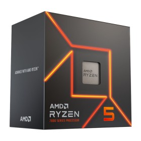 Bon plan : profitez de l&#039;AMD Ryzen 5 7600 à seulement 230 €