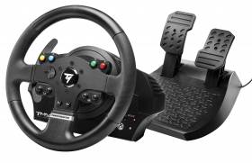 Bon plan : 129€ le kit Thrustmaster TMX Force Feedback