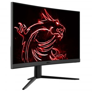 Black Friday Darty : 179,99€ au lieu de 229€ pour l&#039;écran Gaming MSI Optix G24C4 - Incurvé Noir