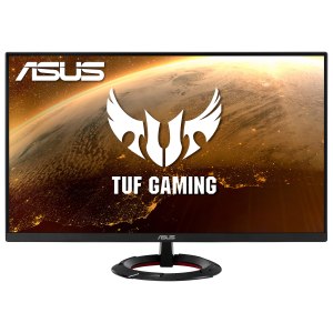 L&#039;écran Asus 27 pouces Full HD, IPS, 144 Hz, 1 ms à 229.99€