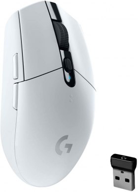 La souris sans-fil Logitech G305 à 29.99€