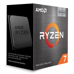 AMD Ryzen 7 5800X3D : Le meilleur CPU gamer AM4 est disponible à 304 € !