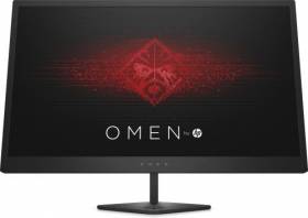 Bon plan Cdiscount : Ecran HP OMEN 25 à 199€ (TN / 144 Hz / 1 ms / AMD Free-SYNC)