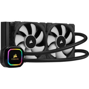 Black friday : Corsair H100i Pro XT