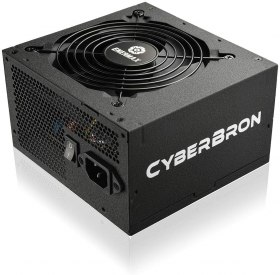 Alimentation PC Enermax CYBERBRON 500W ATX 80PLUS à 47,03 € au lieu de 69,99€