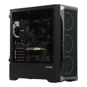 BlackFriday Topachat : 1409€ le PC Gamer BOHRIUM Ti Edition (v2) avec RTX 3060 Ti