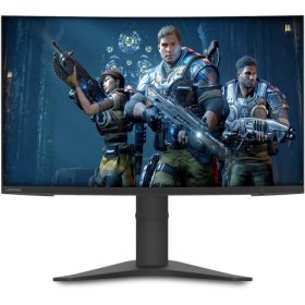 LENOVO Ecran incurvé G27c 10  (27P FHD / 165 Hz / Dalle VA / 1ms)  à 202€ au lieu de 269€