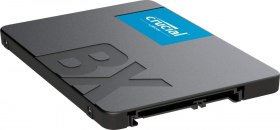 Bon plan PRIME : 124€ le ssd Crucial BX500 2To