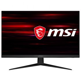 L&#039;écran MSI 27&quot; LED Optix G271 Full HD, 1 ms, 16/9, Dalle IPS, 144 Hz à 149,99€