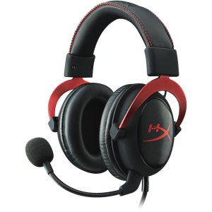 Black Week : Casque Gamer HyperX Cloud II à 49.99€ - Excellent milieu de gamme