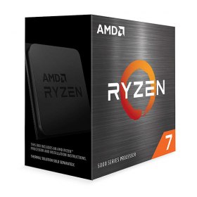 SOLDE : Processeur AMD Ryzen 7 5800X à 469€