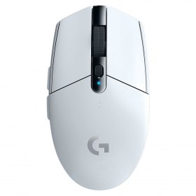 47,96€ la souris Logitech G305 Lightspeed White