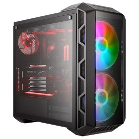 Boitier PC Cooler Master : Jusqu&#039;a 25% de remise chez Materiel.net