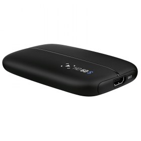 -36% sur l&#039;Enregistreur Jeu Vidéo Elgato Game Capture HD60S (diffuser vos gameplays PC, Xbox, PlayStation ou Wii )