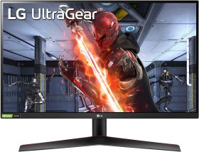 Amazon : Ecran LG UltraGear 27GN850 27&quot; IPS 144 Hz à 379,99€