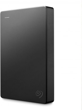 Le disque dur Seagate Portable Amazon Special Edition, 5 To à 112.49€