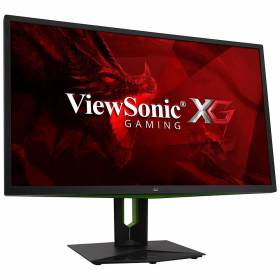 Bon plan : -28% sur l&#039;écran ViewSonic XG2703-GS (IPS / QHD / 144Hz / Nvidia G-Sync)