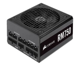 84,99€ l&#039;alimentation Corsair Rm750 80+ Gold