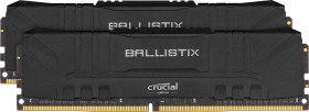 Prime Day : Crucial Ballistix 16 Go 3200 MHz à 48,99€