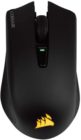 Black Friday 2021 – Souris Corsair Harpoon RGB Wireless à 37,99 € (-31%)