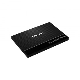 Bon plan : SSD PNY 480Go à 48.99€