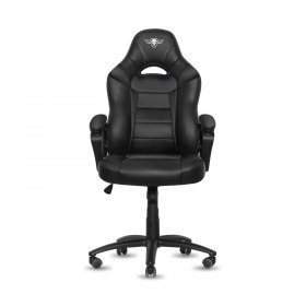 Fauteuil Gamer Spirit of Gamer Fighter - Noir à 119,99€