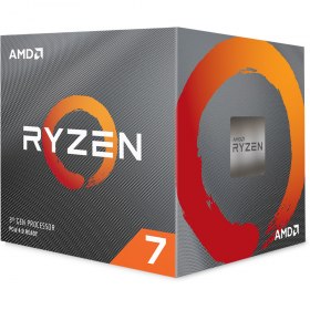 Bon plan : Processeur AMD Ryzen 7 3700X à 279€