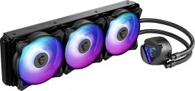 Le Watercooling MSI MAG Core Liquid CPU 360mm à 99.99€