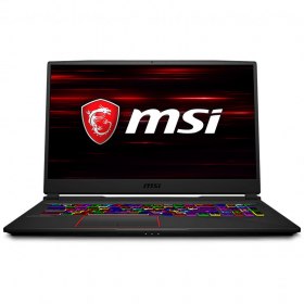 1999€ le pc portable gamer MSI GE75 Raider 10SFS 412FR