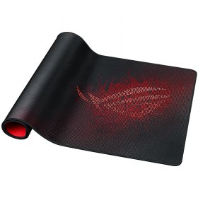 3 Tapis gaming ASUS ROG en promo chez Materiel.net